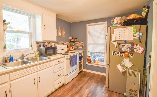 501 Norwood Street, Sturgis, MI 49091