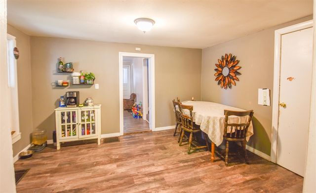 501 Norwood Street, Sturgis, MI 49091