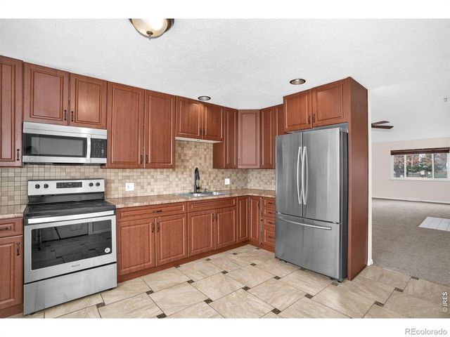 2616 23rd Avenue, Greeley, CO 80634