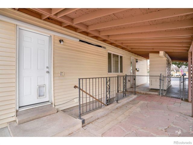 2616 23rd Avenue, Greeley, CO 80634