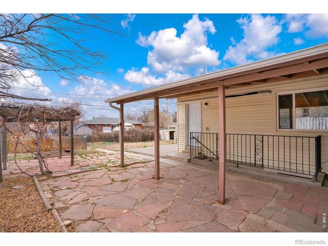 2616 23rd Avenue, Greeley, CO 80634