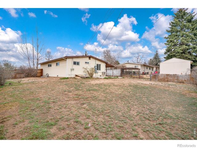 2616 23rd Avenue, Greeley, CO 80634