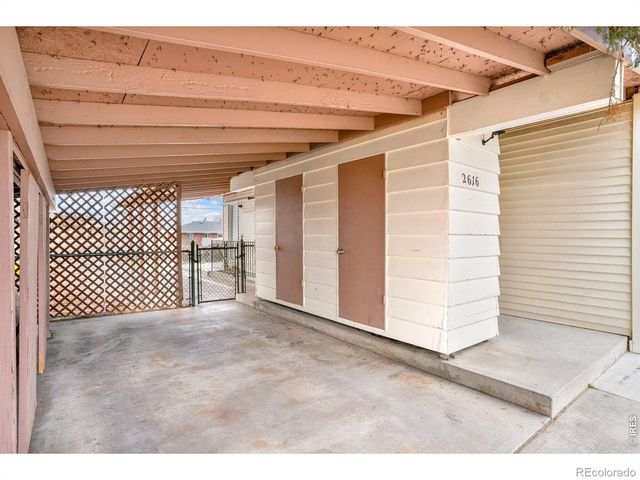 2616 23rd Avenue, Greeley, CO 80634