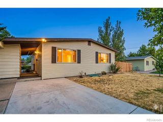 2616 23rd Avenue, Greeley, CO 80634