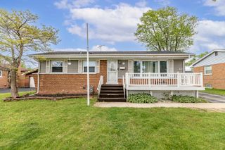 517 N Manchester Drive, Chicago Heights, IL 60411