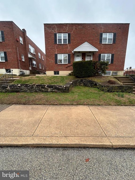 3 E PARK RD, Havertown, PA 19083