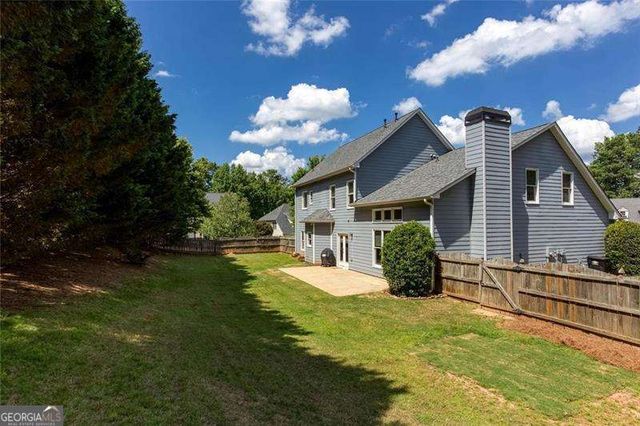 20 Brightwater Cove, Dallas, GA 30157