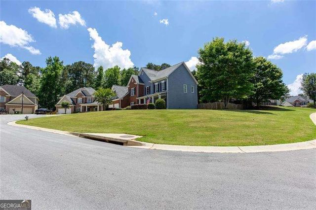 20 Brightwater Cove, Dallas, GA 30157