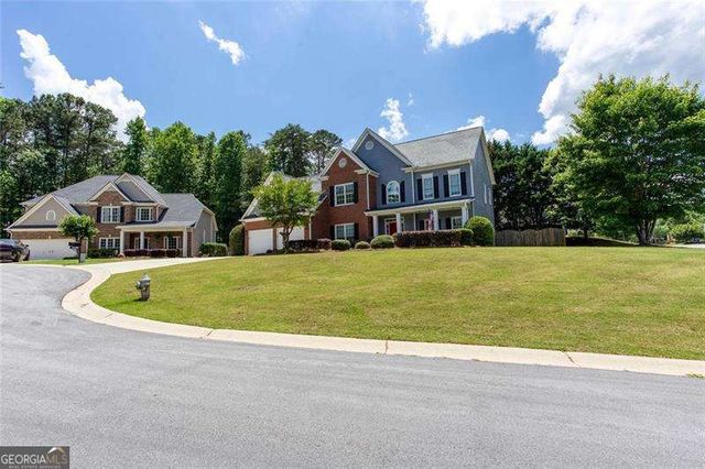 20 Brightwater Cove, Dallas, GA 30157