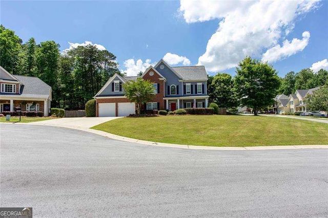 20 Brightwater Cove, Dallas, GA 30157
