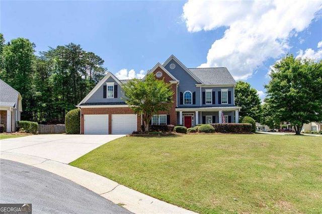 20 Brightwater Cove, Dallas, GA 30157