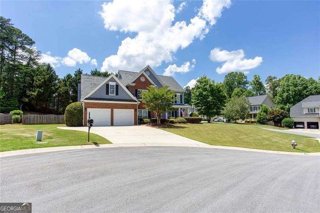 20 Brightwater Cove, Dallas, GA 30157