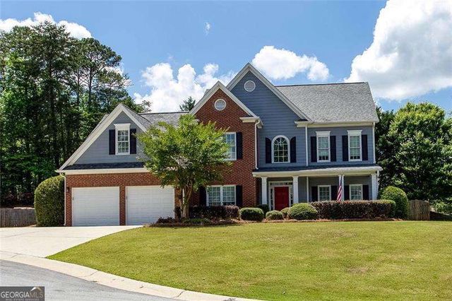20 Brightwater Cove, Dallas, GA 30157