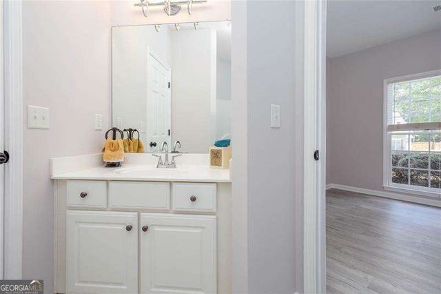 20 Brightwater Cove, Dallas, GA 30157