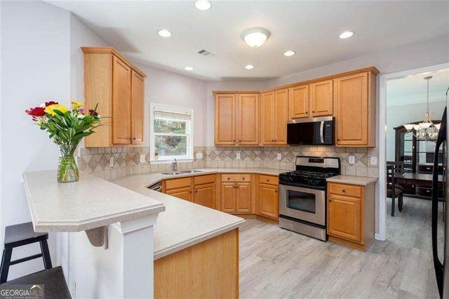 20 Brightwater Cove, Dallas, GA 30157