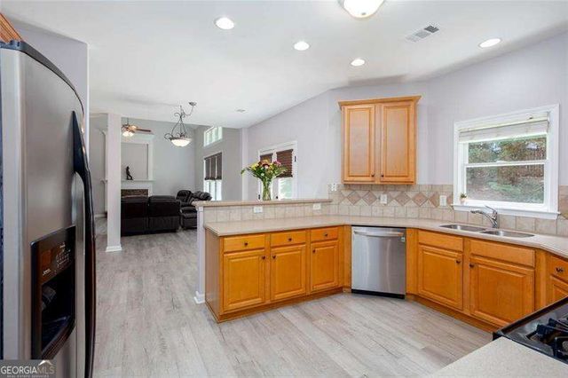 20 Brightwater Cove, Dallas, GA 30157