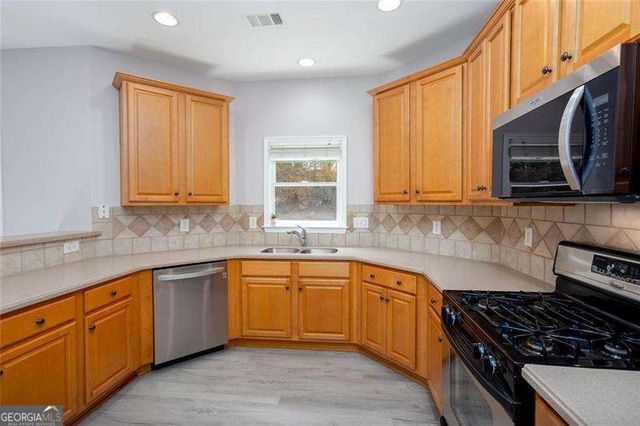 20 Brightwater Cove, Dallas, GA 30157