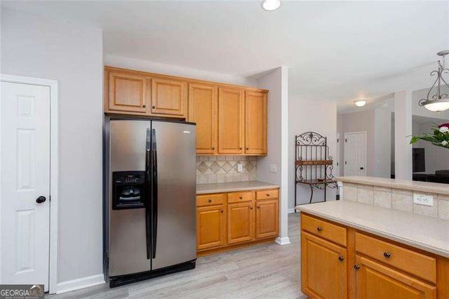 20 Brightwater Cove, Dallas, GA 30157