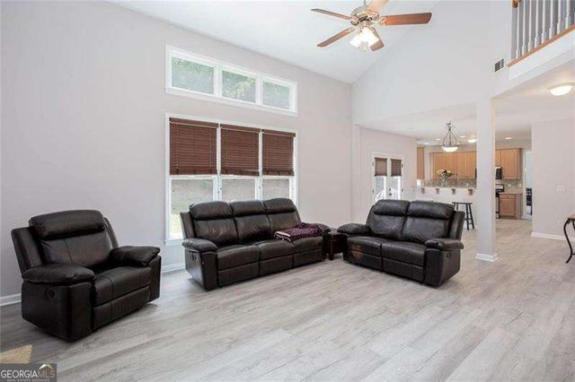 20 Brightwater Cove, Dallas, GA 30157