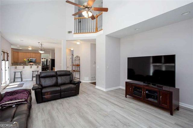 20 Brightwater Cove, Dallas, GA 30157