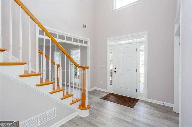 20 Brightwater Cove, Dallas, GA 30157