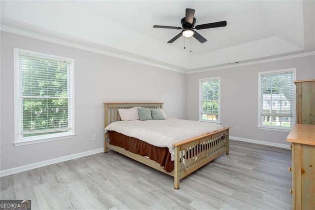 20 Brightwater Cove, Dallas, GA 30157