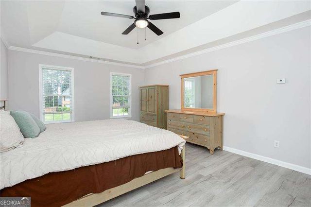 20 Brightwater Cove, Dallas, GA 30157