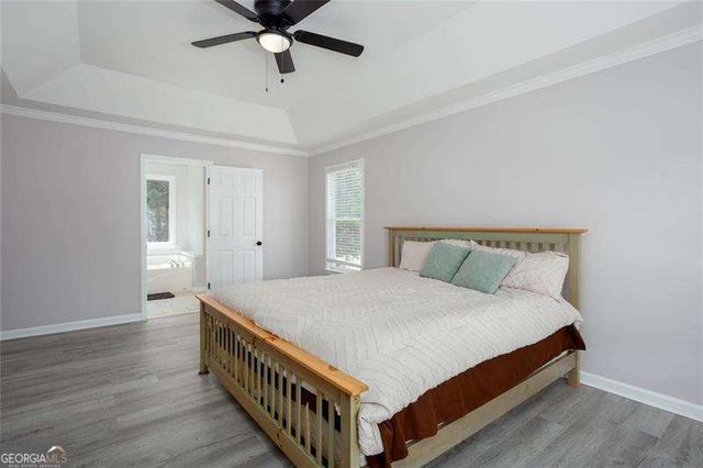 20 Brightwater Cove, Dallas, GA 30157