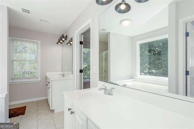 20 Brightwater Cove, Dallas, GA 30157