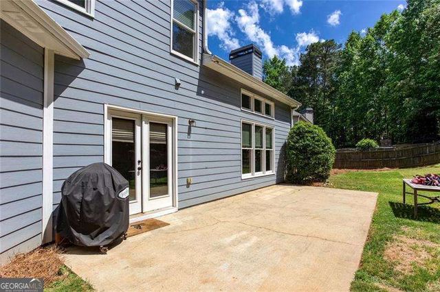 20 Brightwater Cove, Dallas, GA 30157