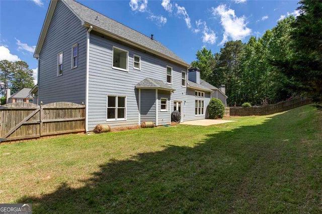20 Brightwater Cove, Dallas, GA 30157
