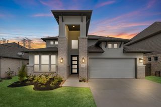 2823 Sellers Island Drive, League City, TX 77573