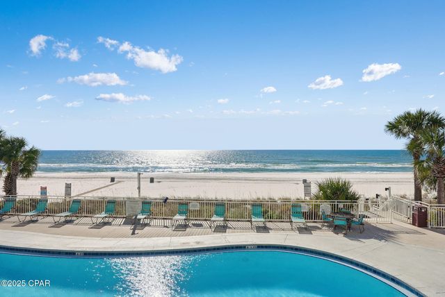 6201 Thomas Drive 207, Panama City, FL 32408