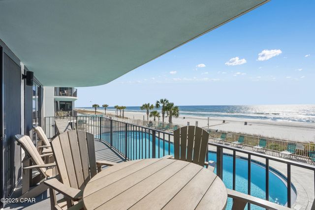 6201 Thomas Drive 207, Panama City, FL 32408