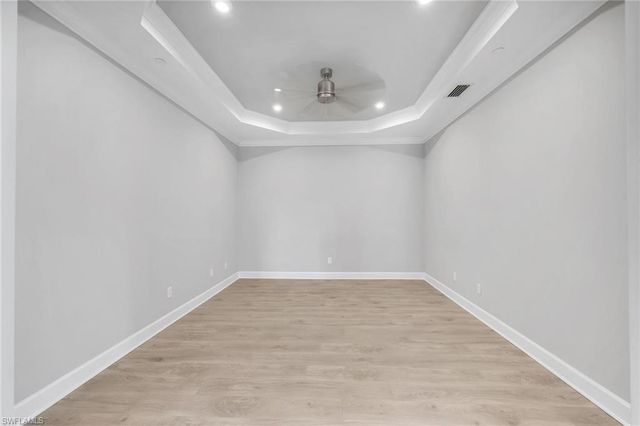 15256 Zeno WAY # 104, Naples, FL 34114