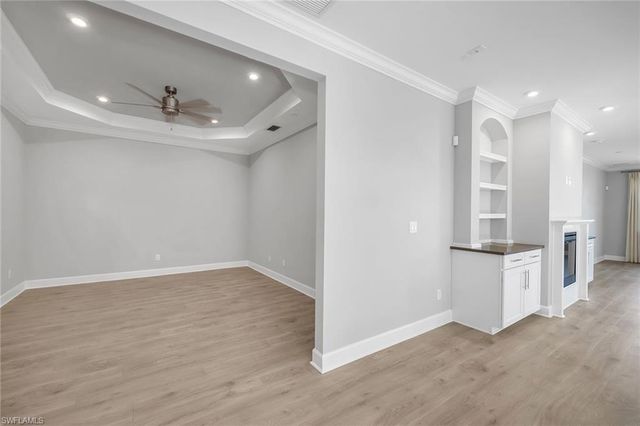 15256 Zeno WAY # 104, Naples, FL 34114