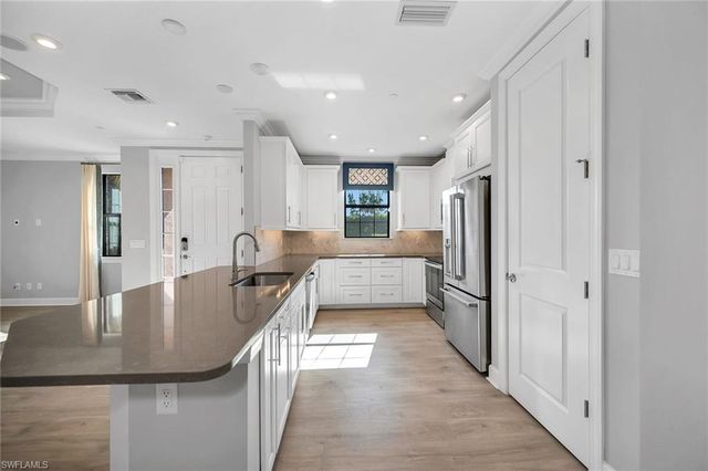 15256 Zeno WAY # 104, Naples, FL 34114