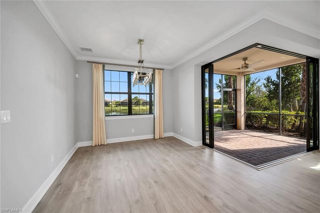 15256 Zeno WAY # 104, Naples, FL 34114