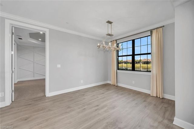 15256 Zeno WAY # 104, Naples, FL 34114