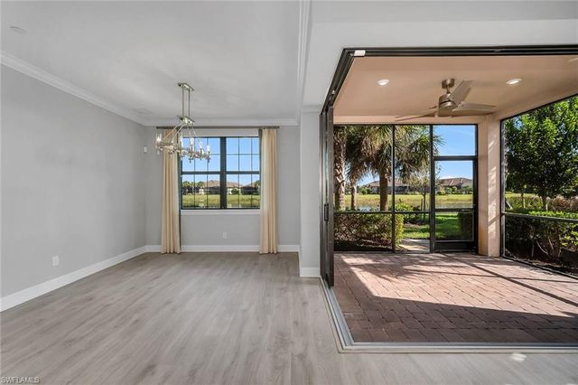 15256 Zeno WAY # 104, Naples, FL 34114