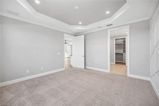 15256 Zeno WAY # 104, Naples, FL 34114