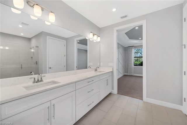 15256 Zeno WAY # 104, Naples, FL 34114