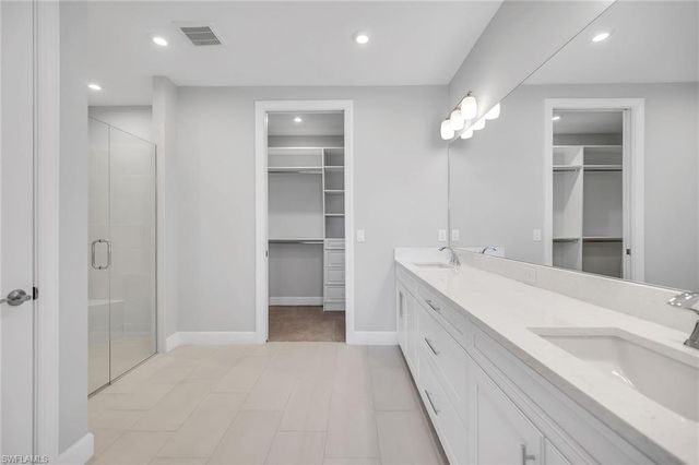 15256 Zeno WAY # 104, Naples, FL 34114