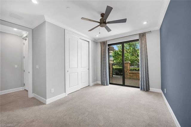 15256 Zeno WAY # 104, Naples, FL 34114