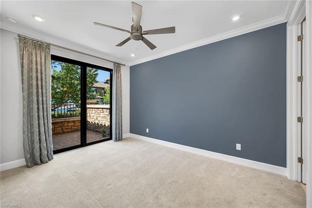 15256 Zeno WAY # 104, Naples, FL 34114