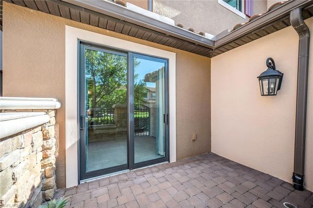 15256 Zeno WAY # 104, Naples, FL 34114