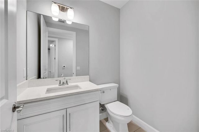 15256 Zeno WAY # 104, Naples, FL 34114