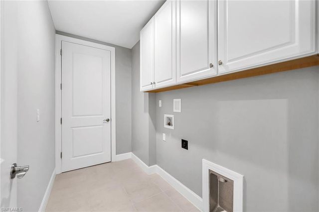 15256 Zeno WAY # 104, Naples, FL 34114