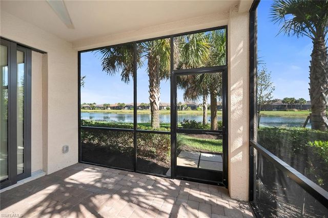 15256 Zeno WAY # 104, Naples, FL 34114