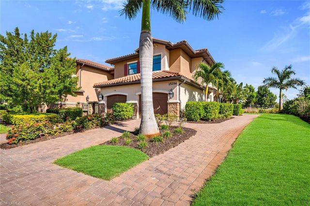 15256 Zeno WAY # 104, Naples, FL 34114
